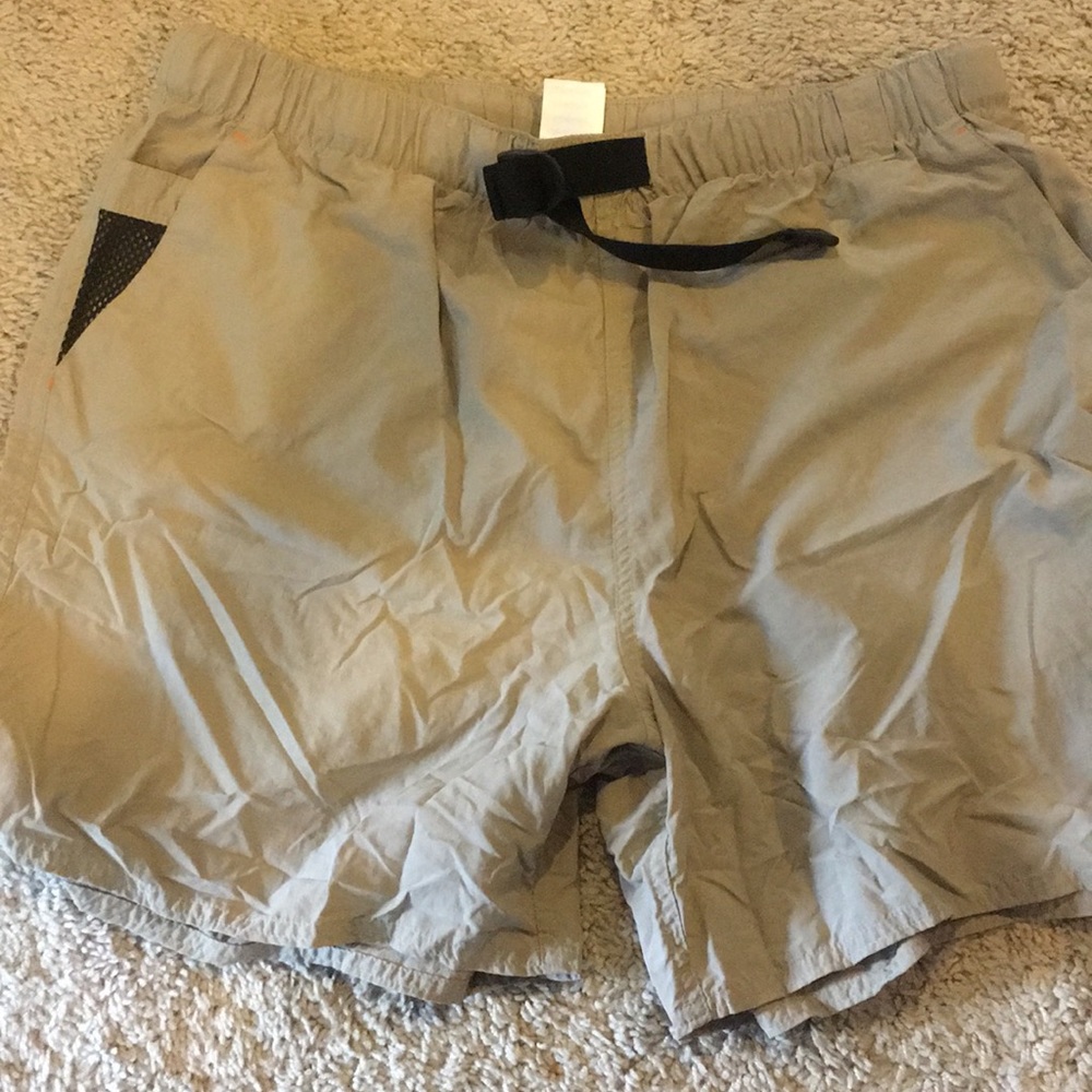 Northface shorts
